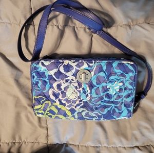 Vera Bradley purse